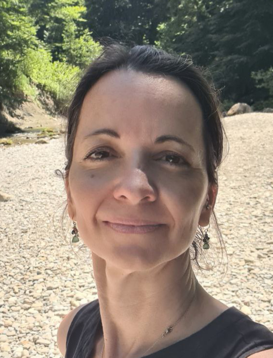 Diana Waibel - Intuitive Heilerin